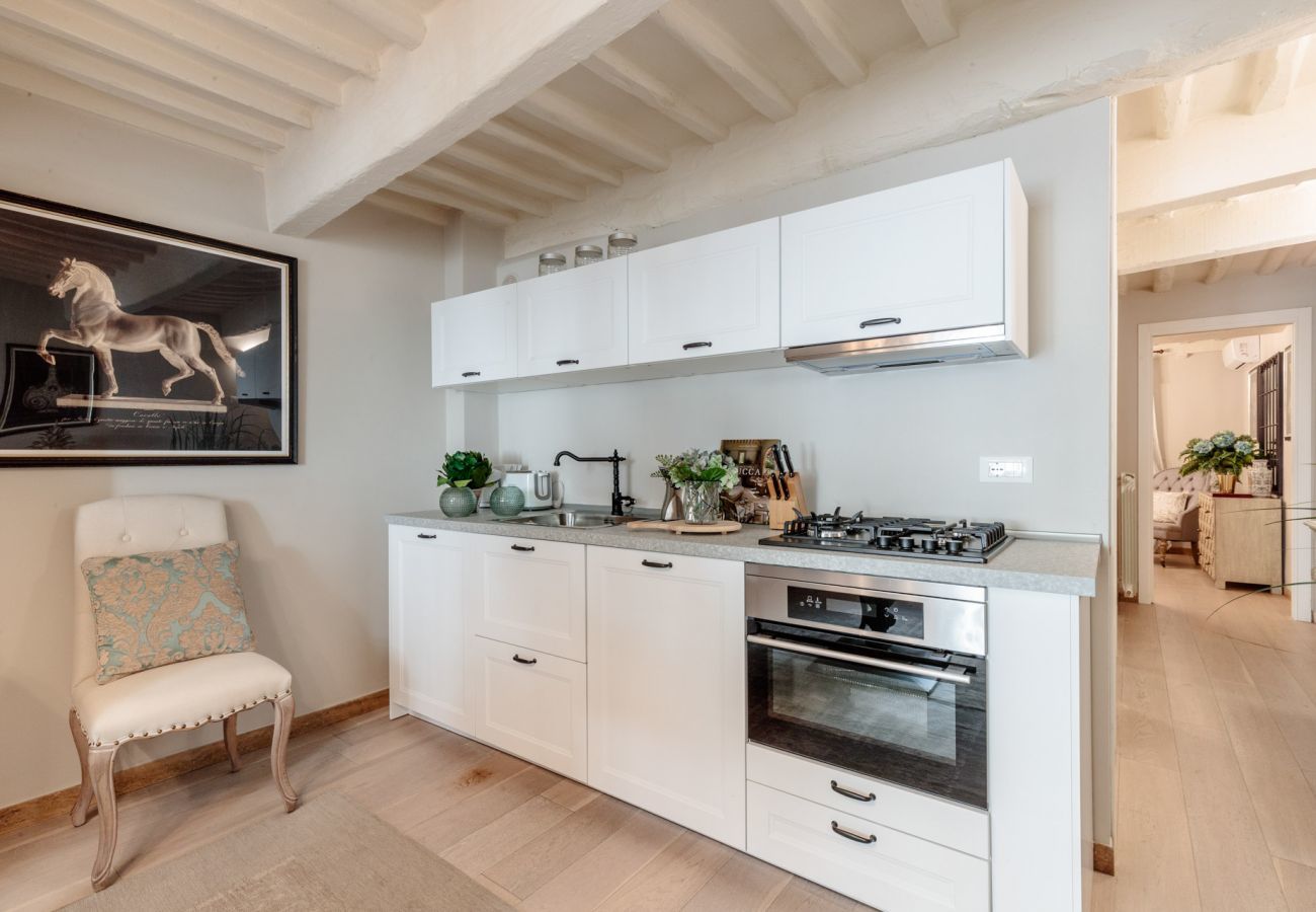 Appartamento a Lucca - Casa Blanc