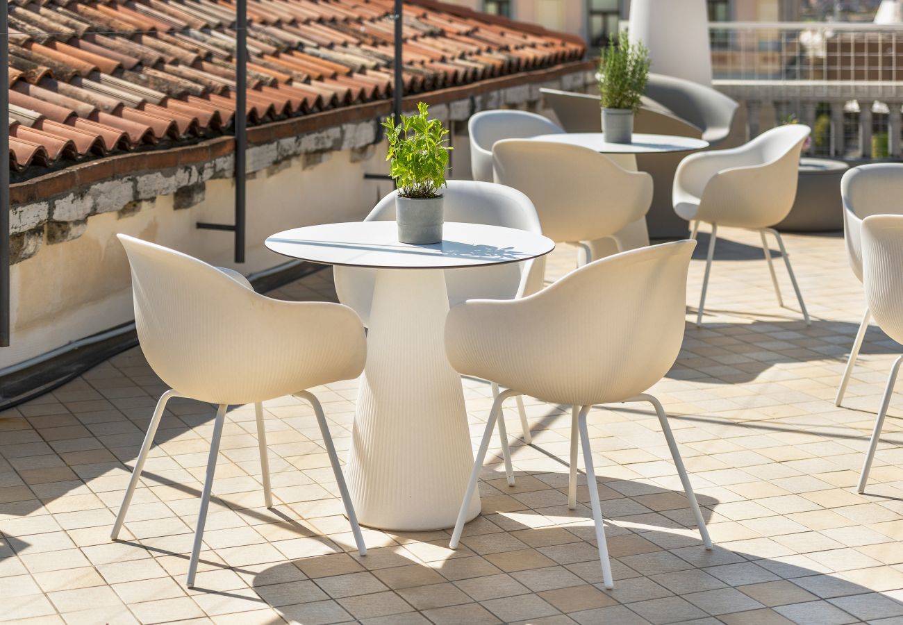 Appartamento a Venezia - Venetian Palace Terrace Apartment R&R