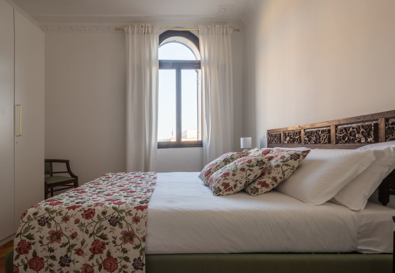 Appartamento a Venezia - Venetian Palace Green Apartment R&R