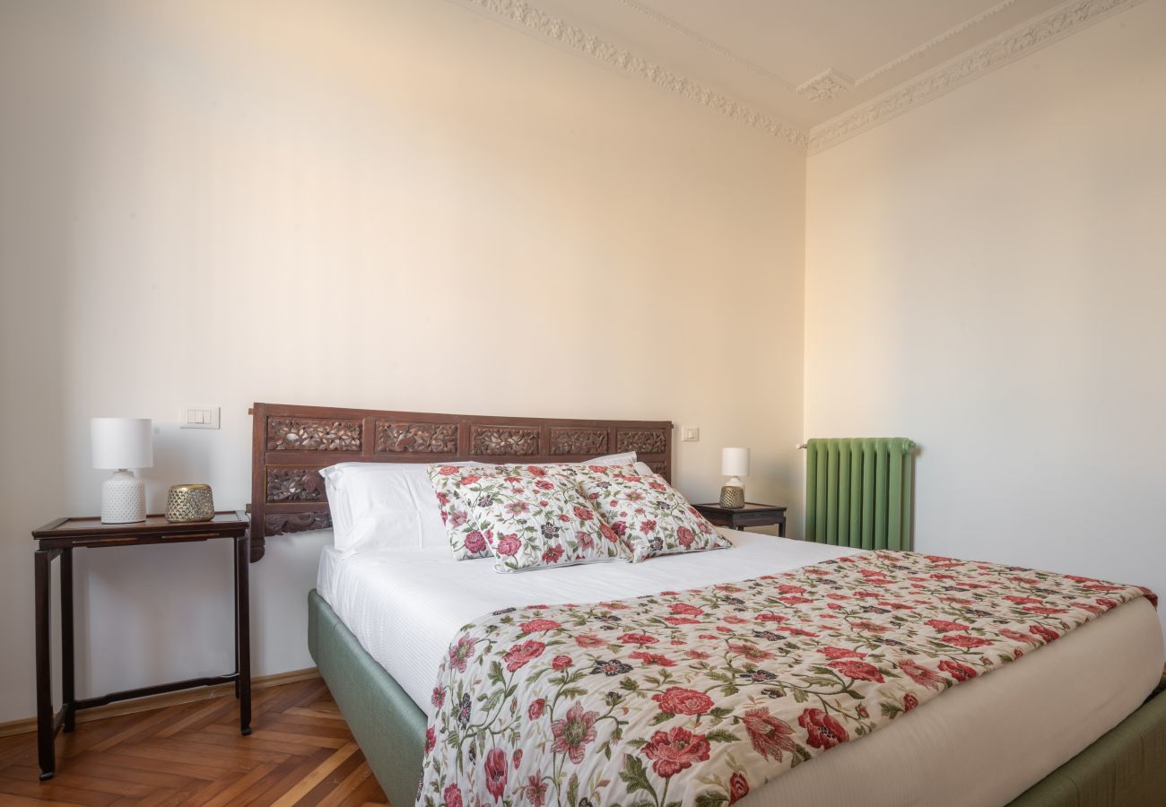 Appartamento a Venezia - Venetian Palace Green Apartment R&R