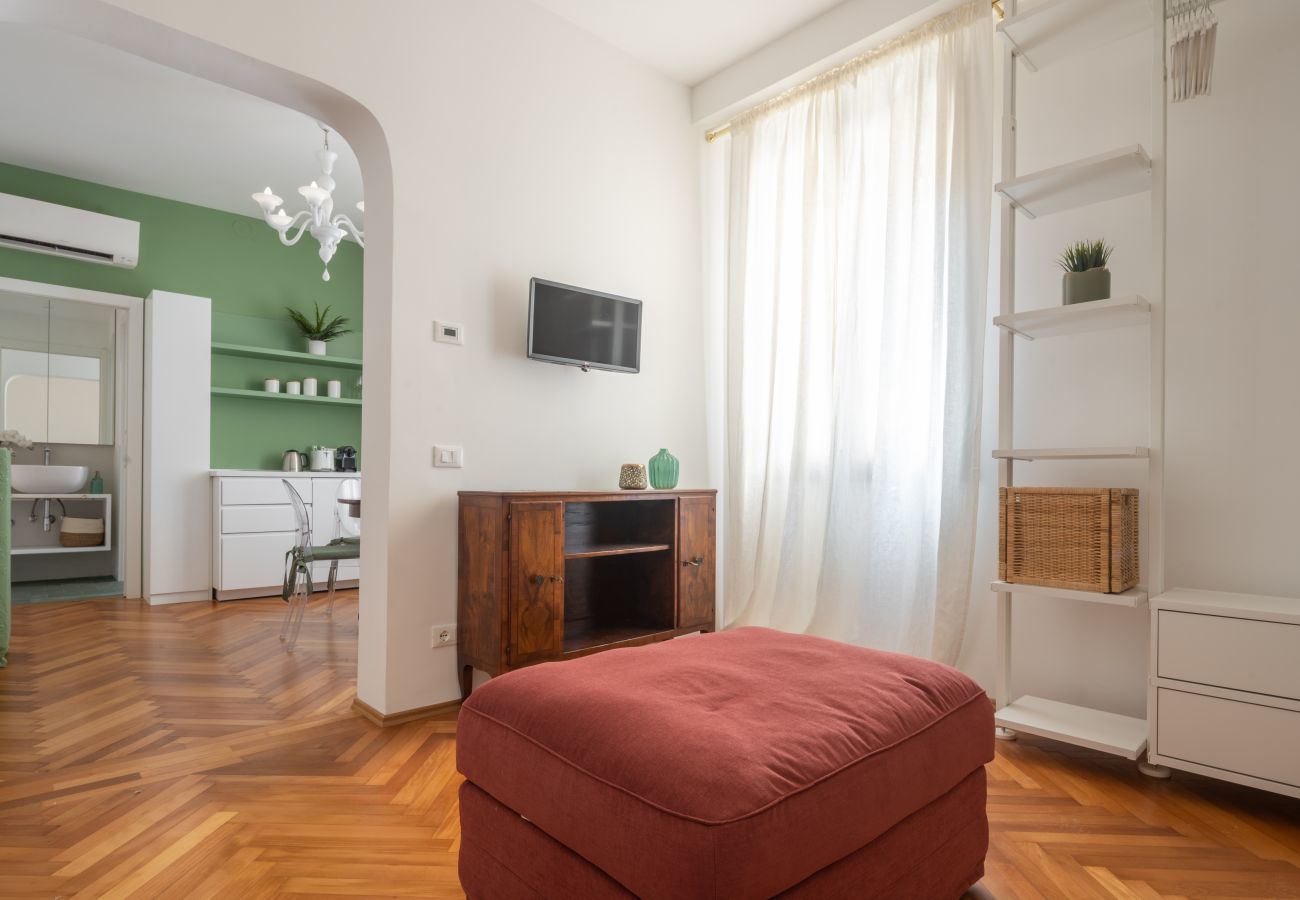 Appartamento a Venezia - Venetian Palace Green Apartment R&R