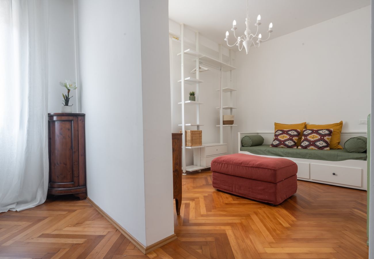 Appartamento a Venezia - Venetian Palace Green Apartment R&R