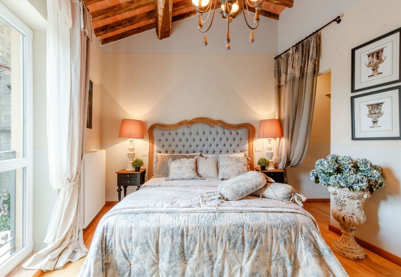 Villa a Montecarlo - Villa Gianna