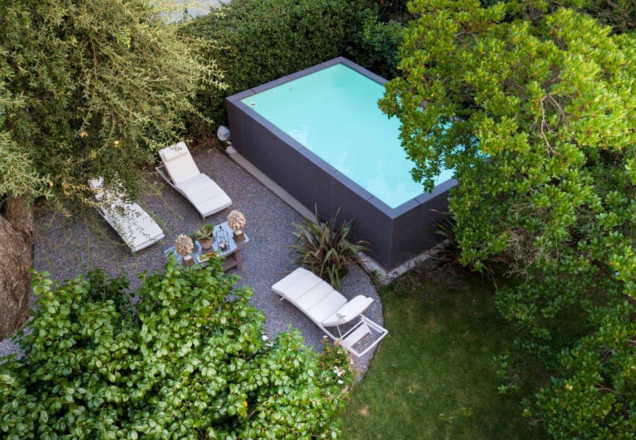 Villa a Montecarlo - Villa Gianna