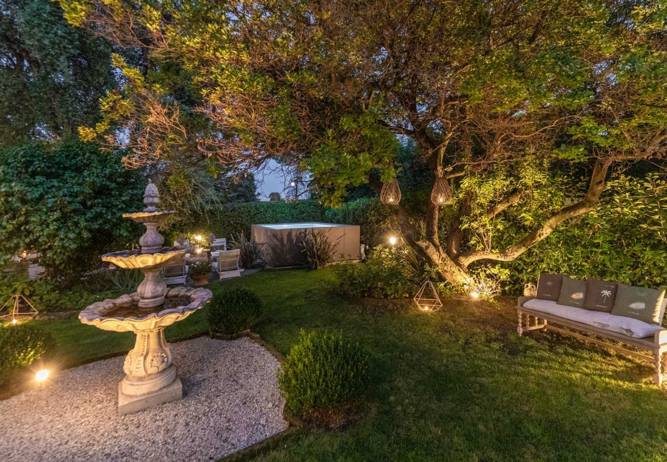 Villa a Montecarlo - Villa Gianna