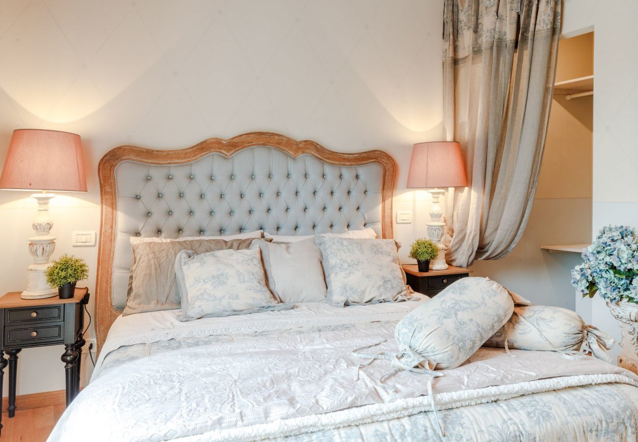 Villa a Montecarlo - Villa Gianna