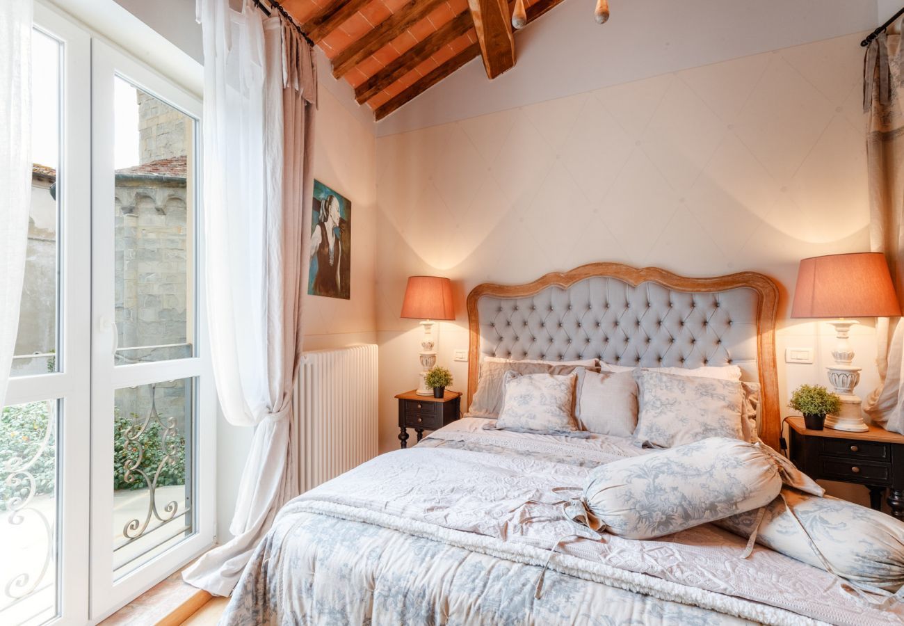 Villa a Montecarlo - Villa Gianna