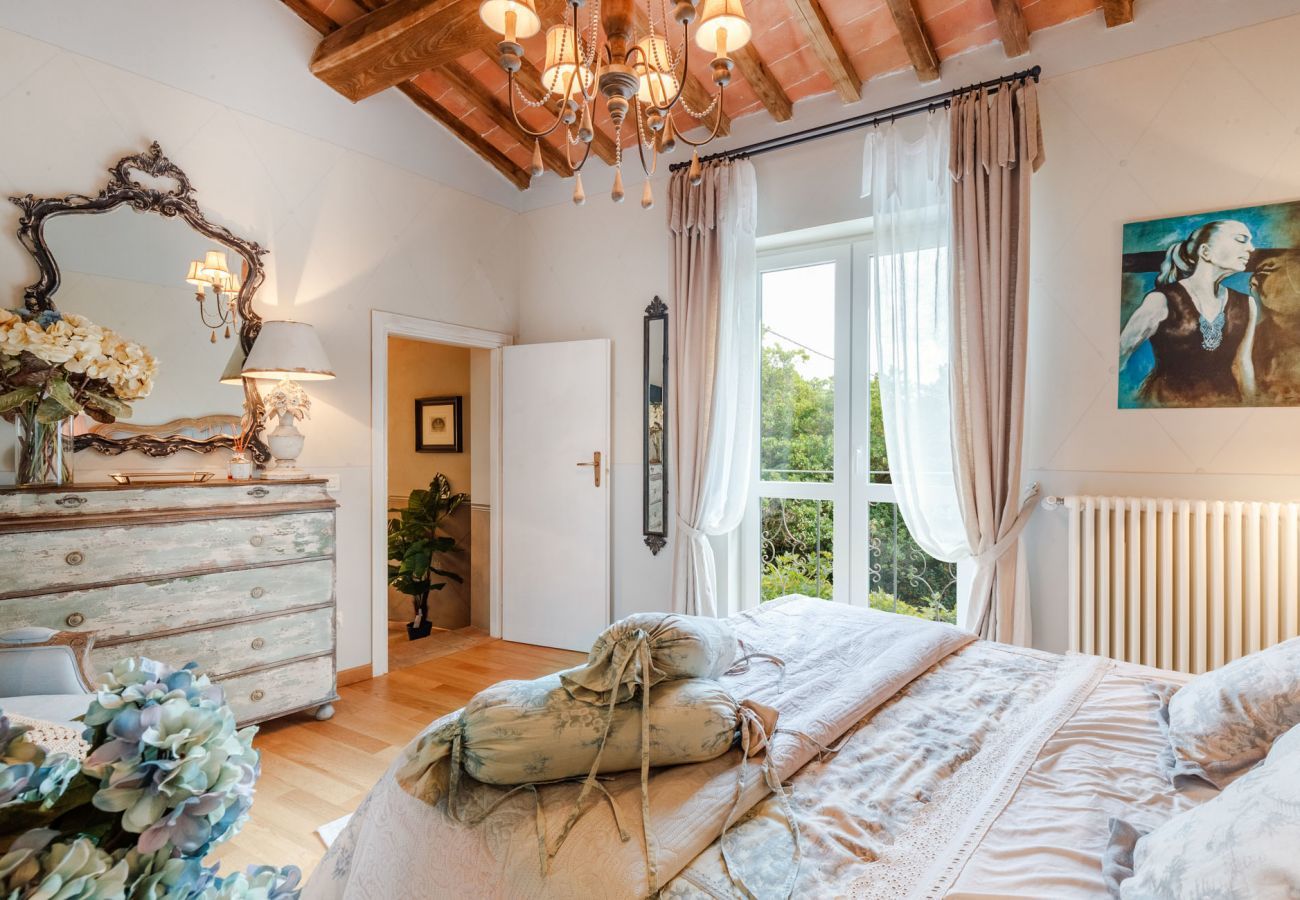 Villa a Montecarlo - Villa Gianna