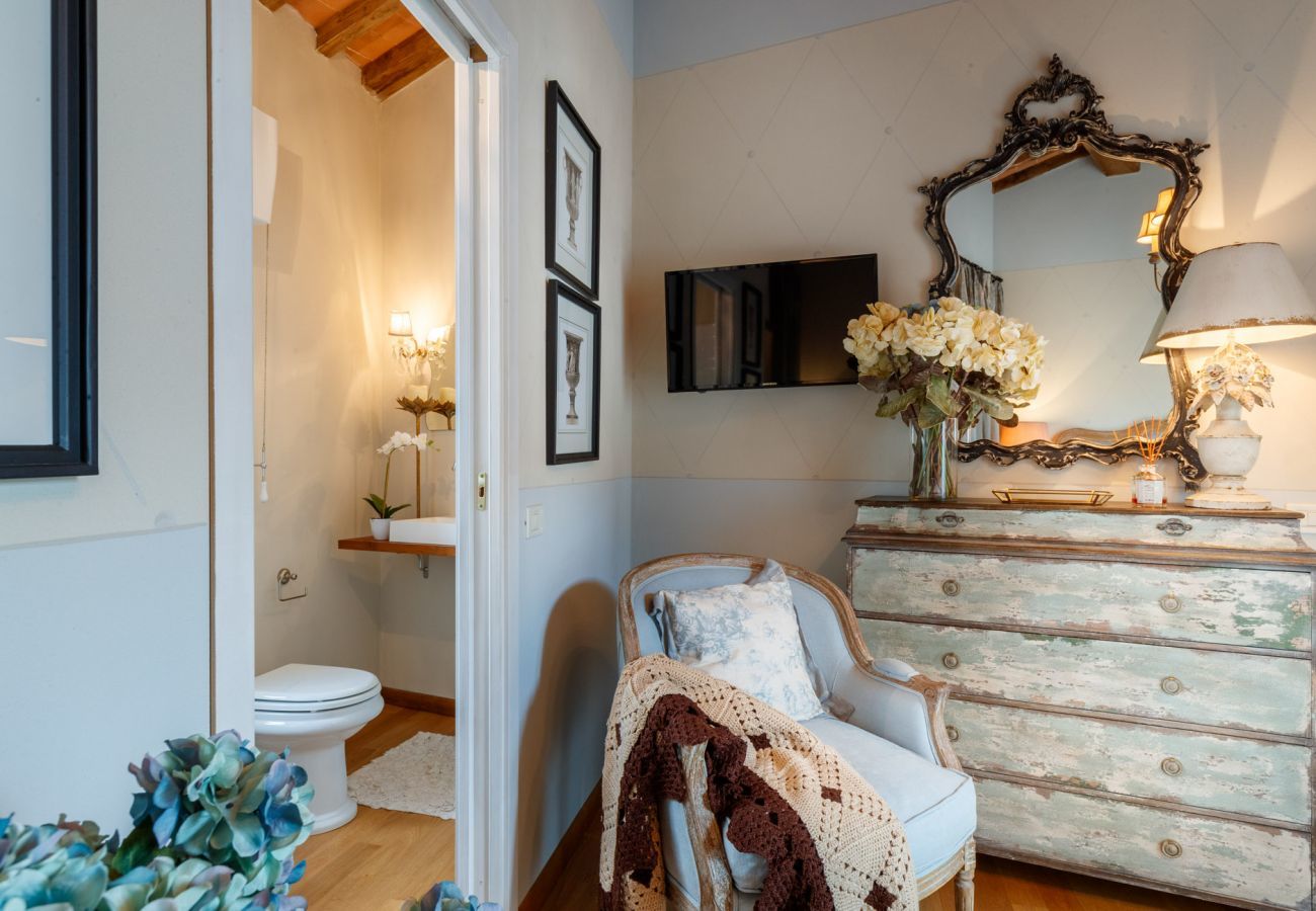 Villa a Montecarlo - Villa Gianna