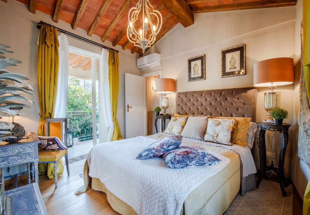 Villa a Montecarlo - Villa Gianna