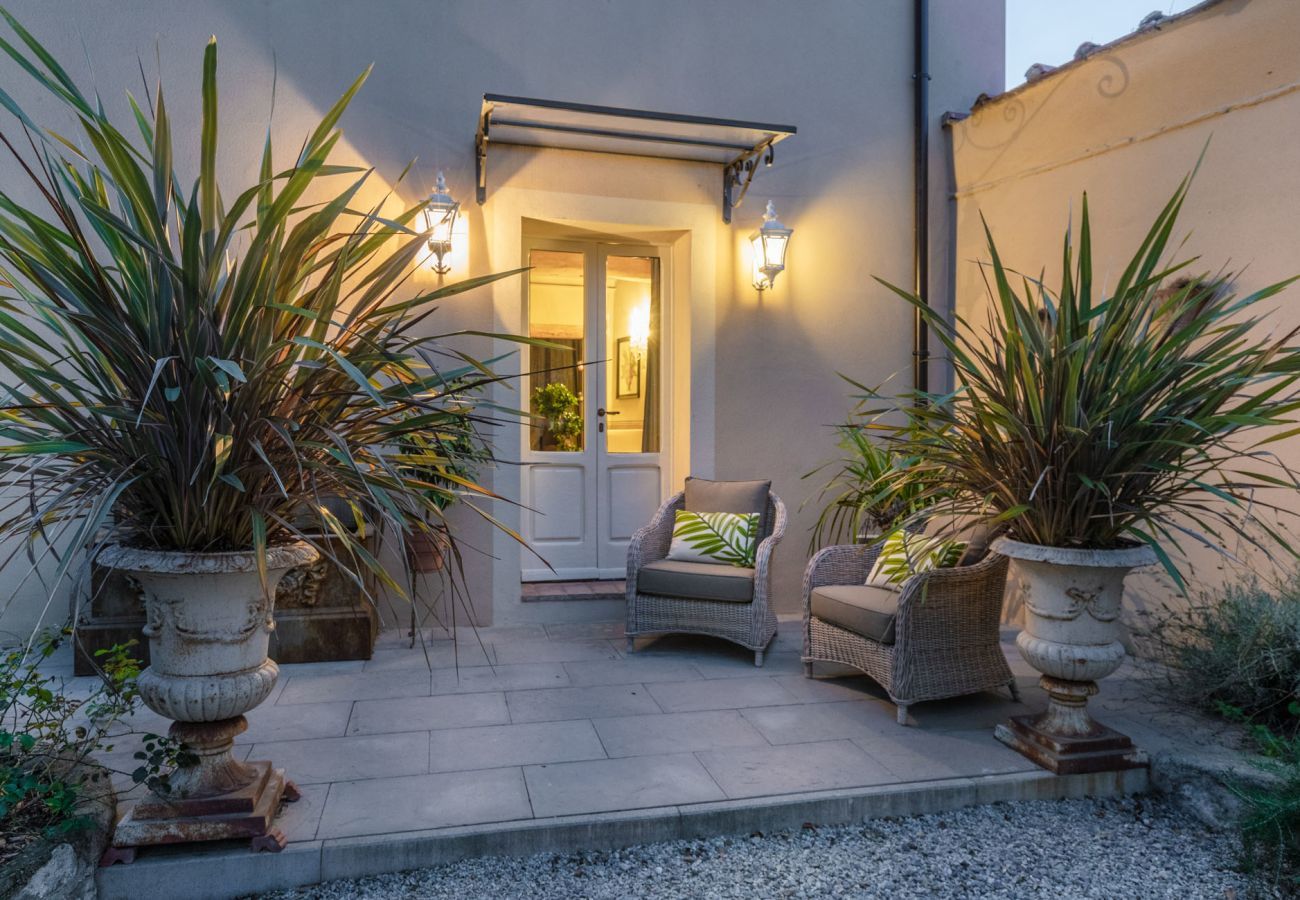 Villa a Montecarlo - Villa Gianna