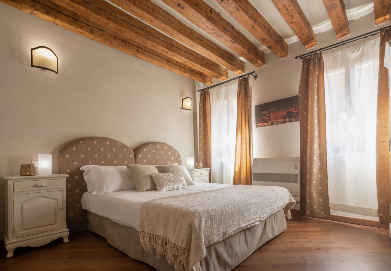 Appartamento a Venezia - Corte Contarina San Marco Apartment R&R