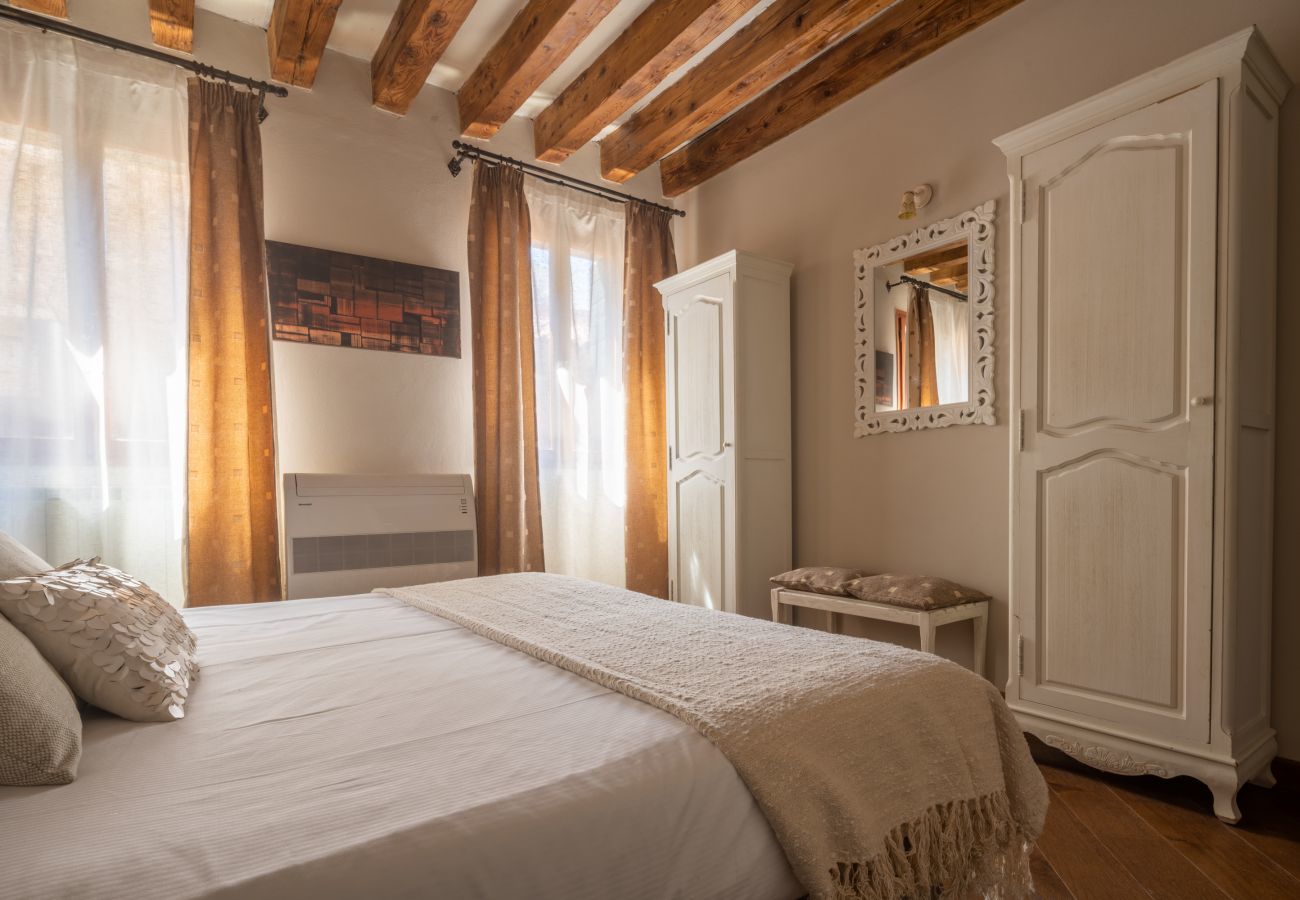 Appartamento a Venezia - Corte Contarina San Marco Apartment R&R