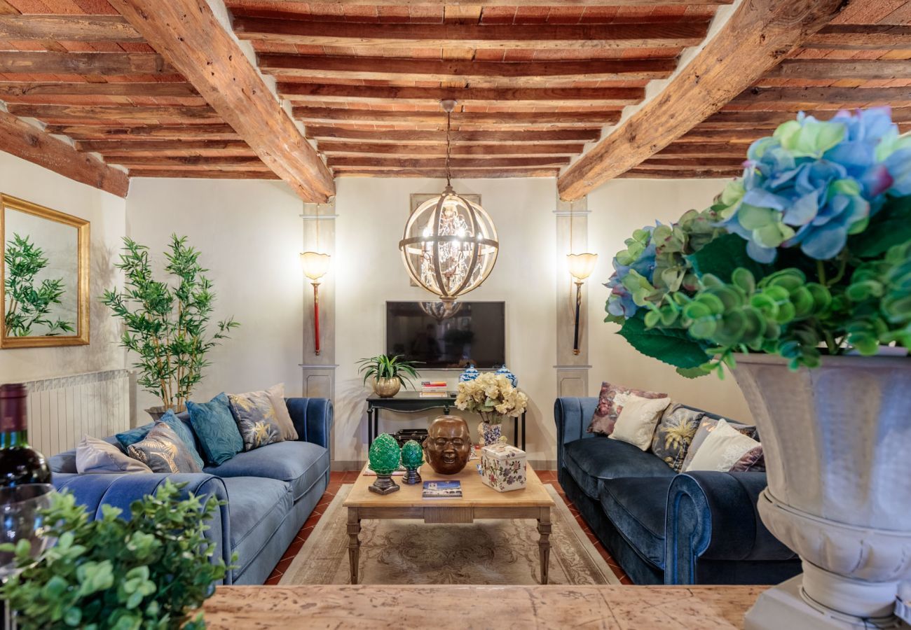 Appartamento a Lucca - Casa Kathy