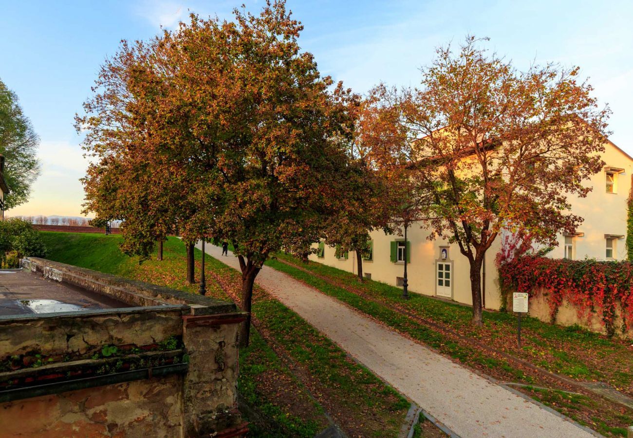 Appartamento a Lucca - Casa Kathy