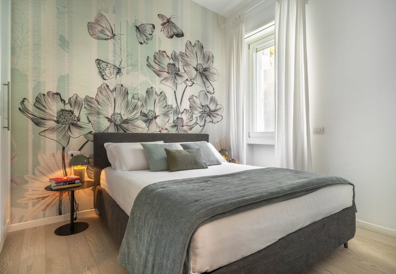 Appartamento a Milano - Brera Garden View Apartment R&R