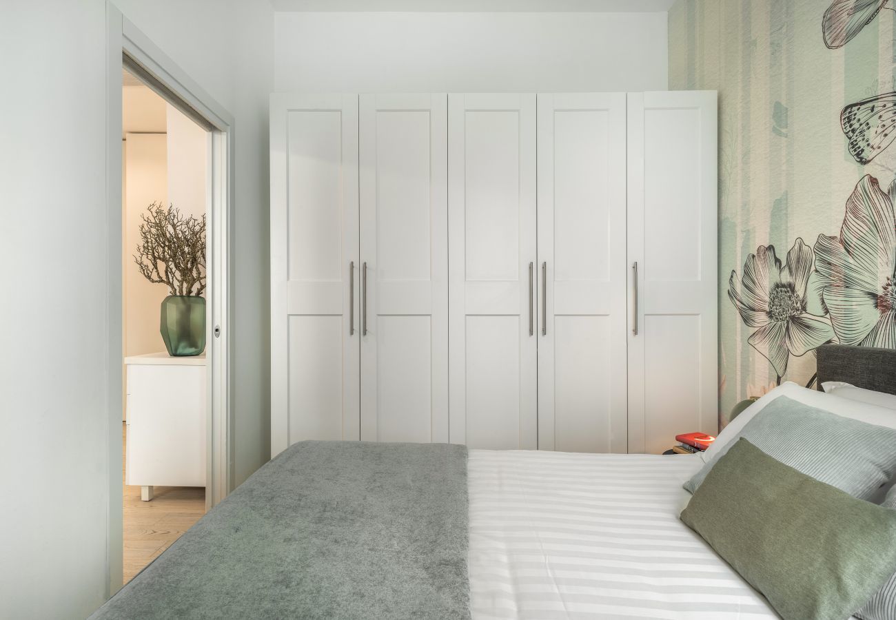 Appartamento a Milano - Brera Garden View Apartment R&R