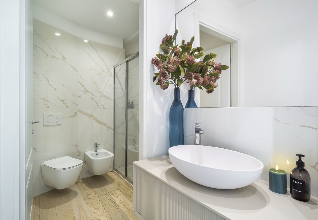 Appartamento a Milano - Brera Garden View Apartment R&R