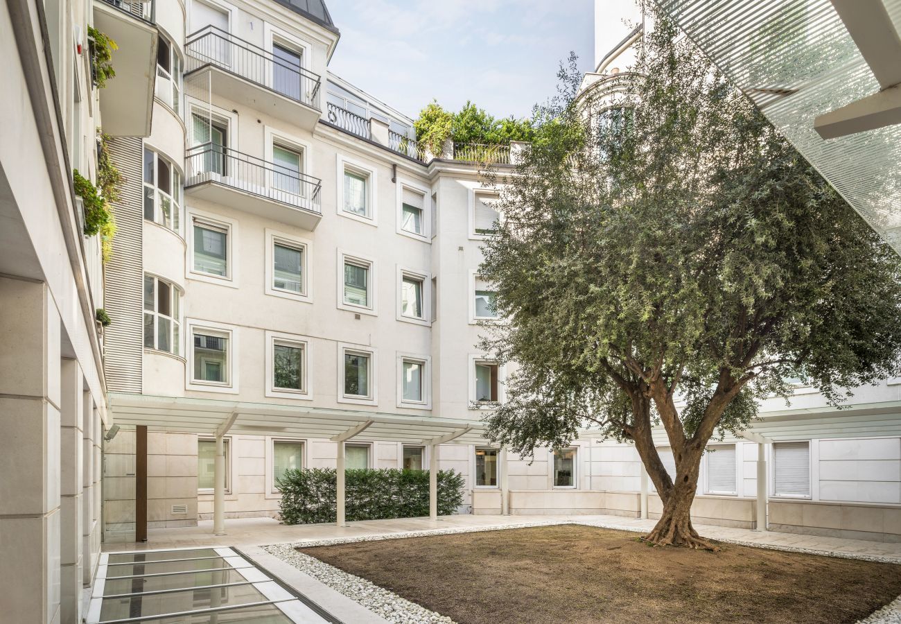 Appartamento a Milano - Brera Garden View Apartment R&R