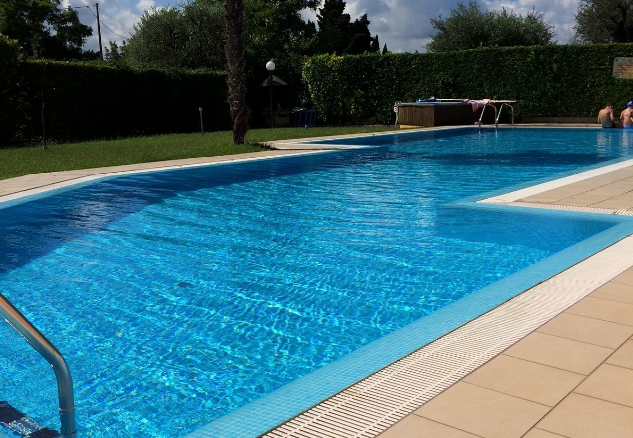Appartamento a Lazise - BLITZ