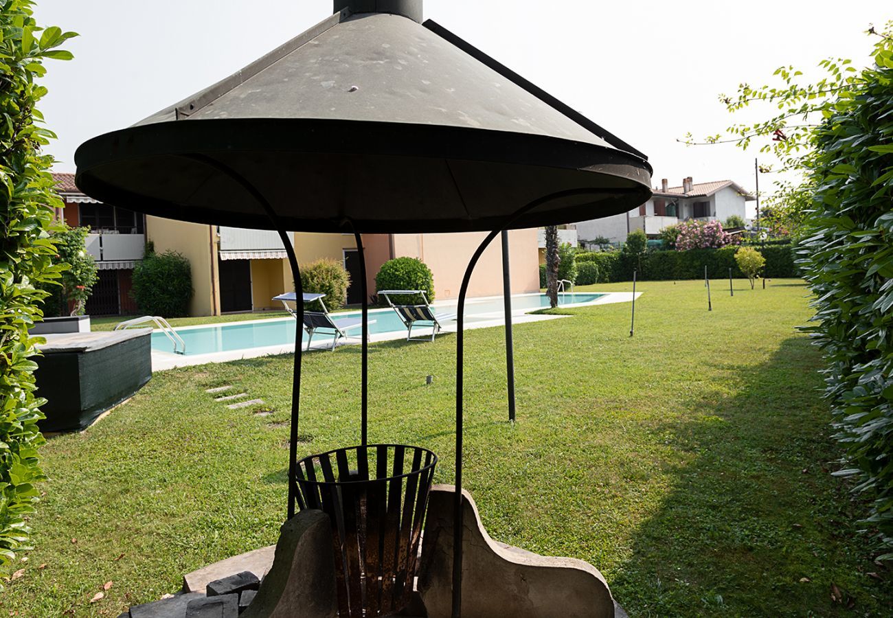 Appartamento a Lazise - BLITZ
