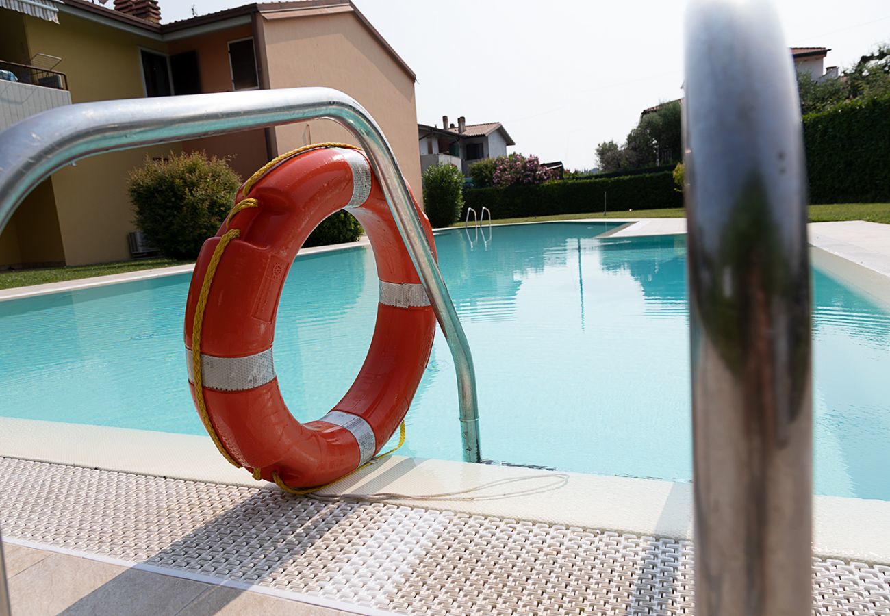 Appartamento a Lazise - BLITZ