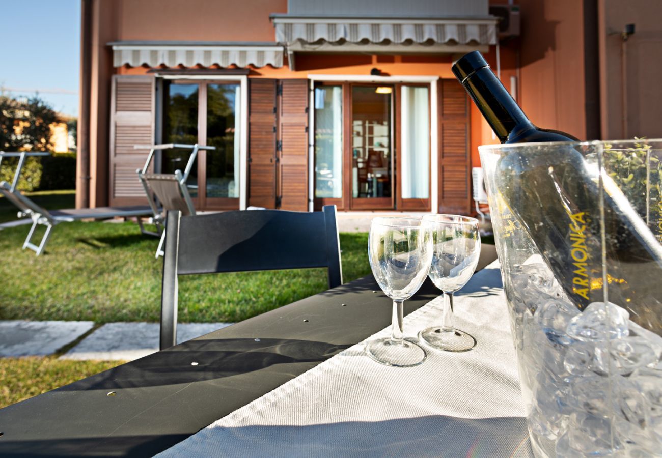 Appartamento a Lazise - BLITZ
