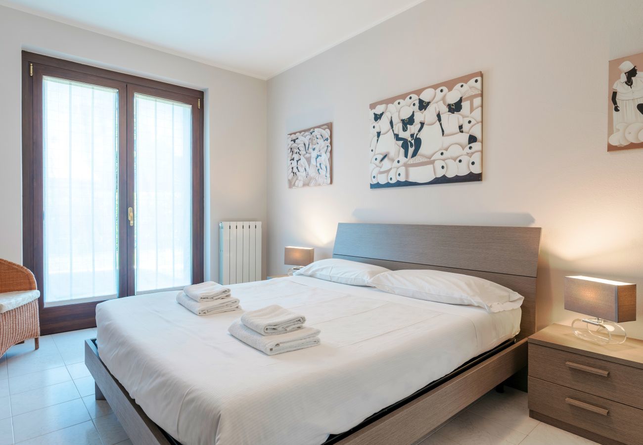 Appartamento a Lazise - BLITZ