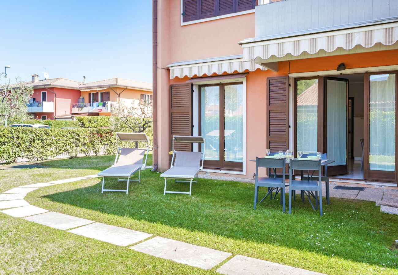Appartamento a Lazise - BLITZ