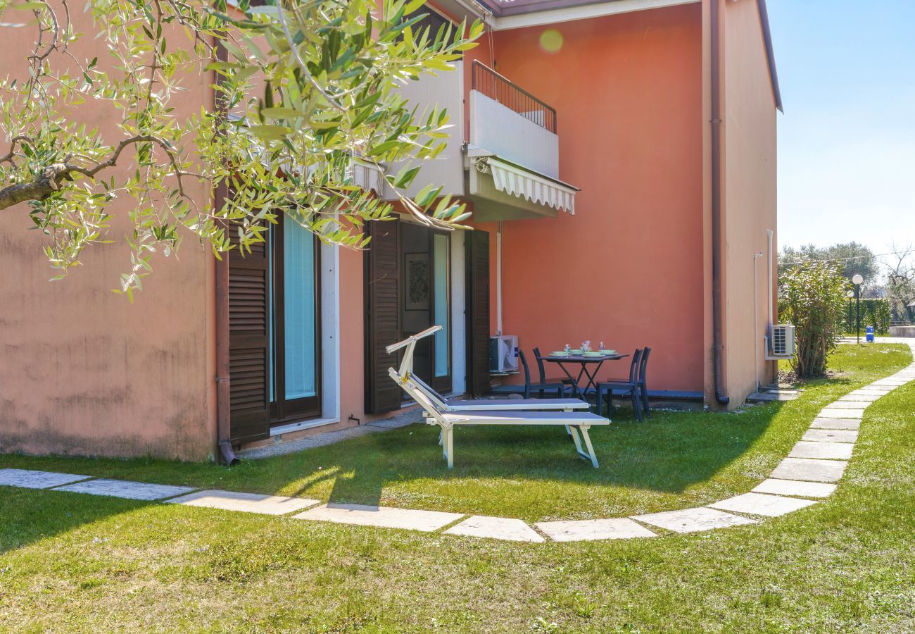 Appartamento a Lazise - BLITZ