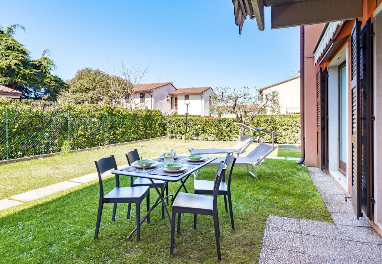 Appartamento a Lazise - BLITZ