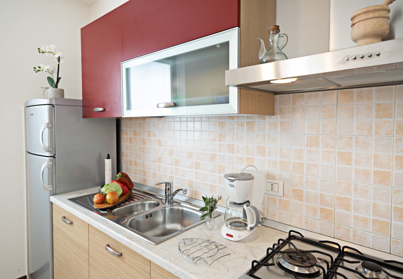 Appartamento a Lazise - MIRALAGO