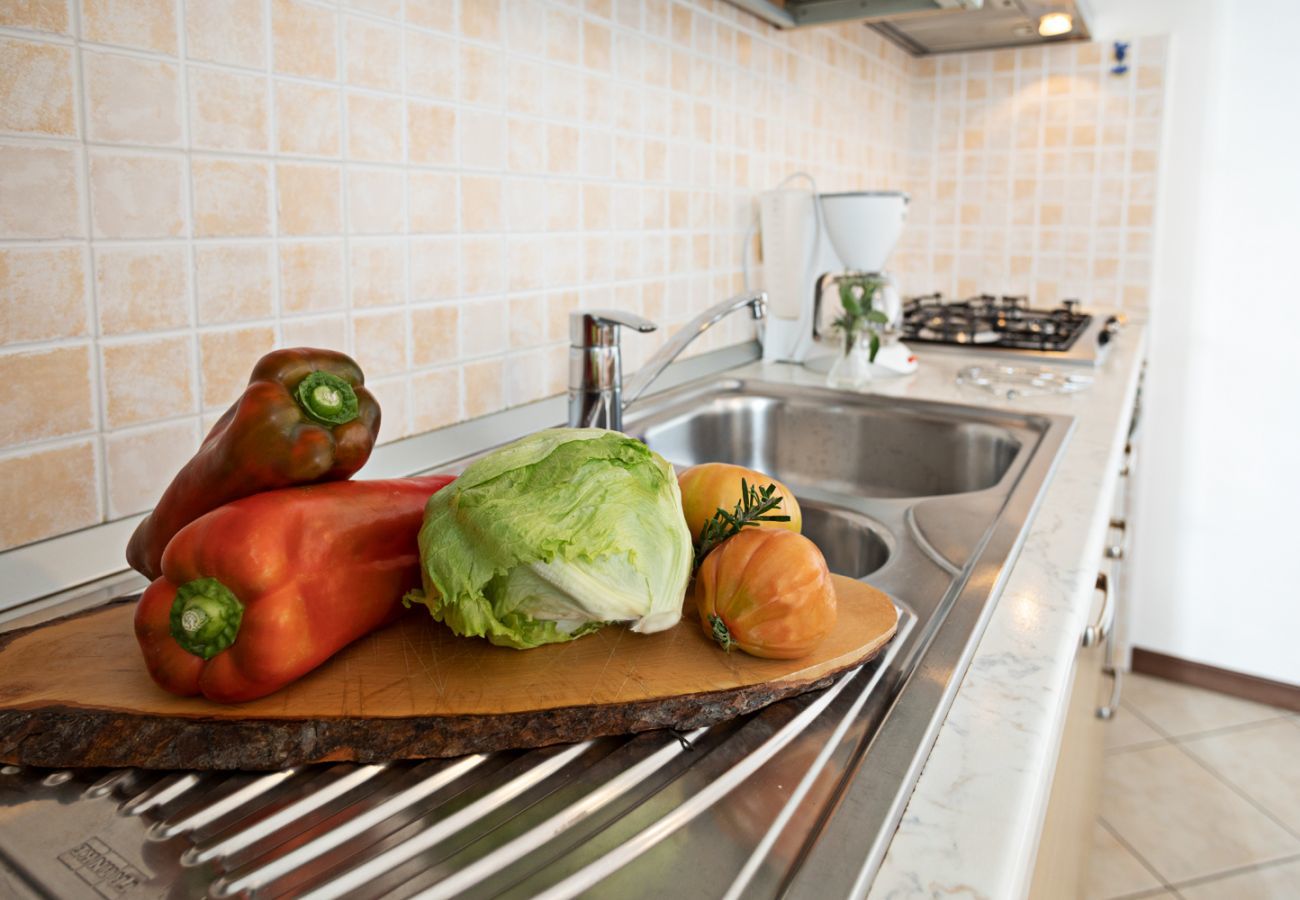 Appartamento a Lazise - MIRALAGO