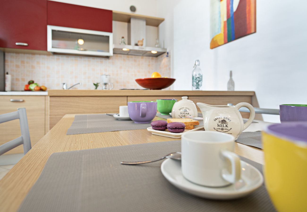 Appartamento a Lazise - MIRALAGO