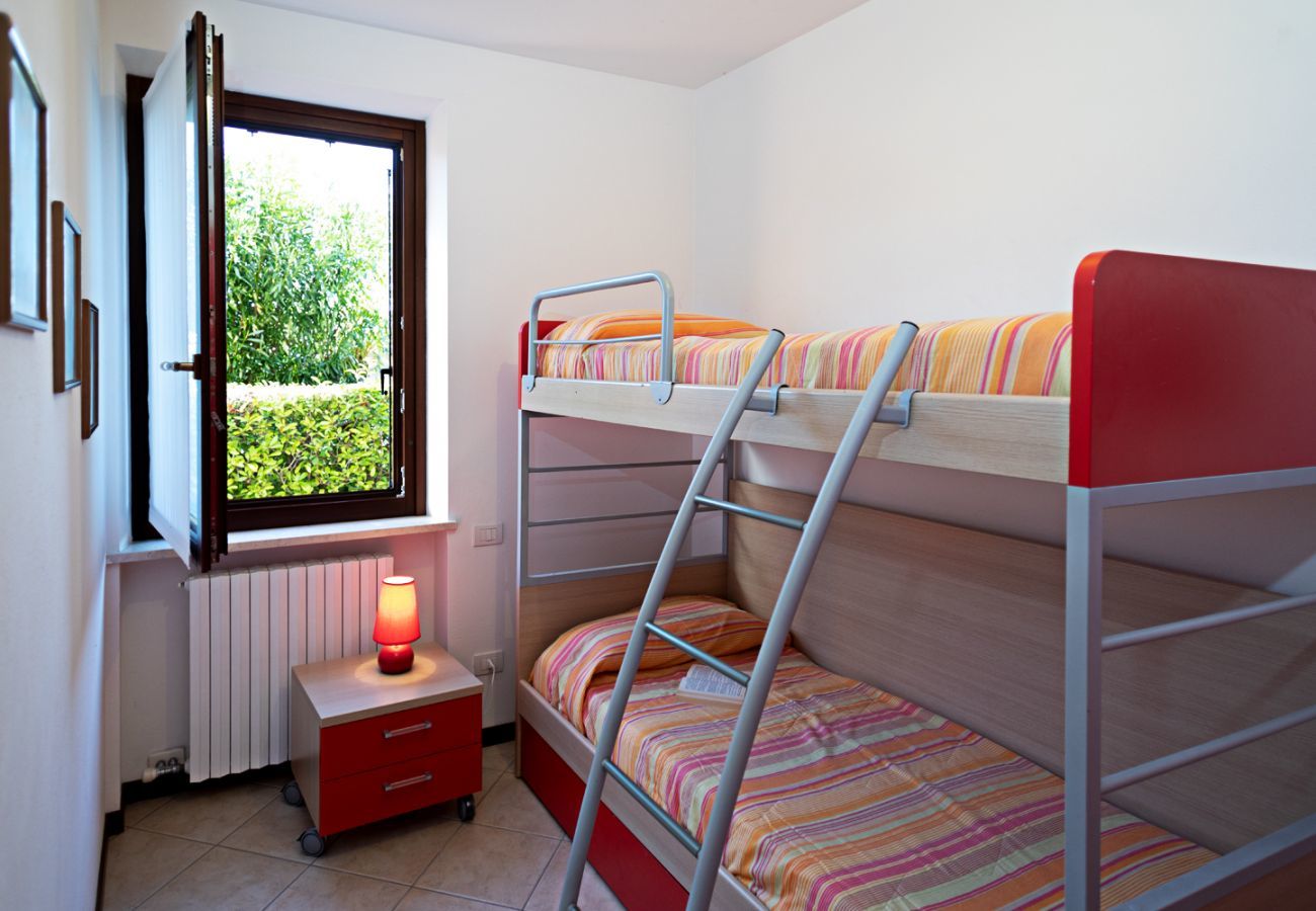Appartamento a Lazise - MIRALAGO
