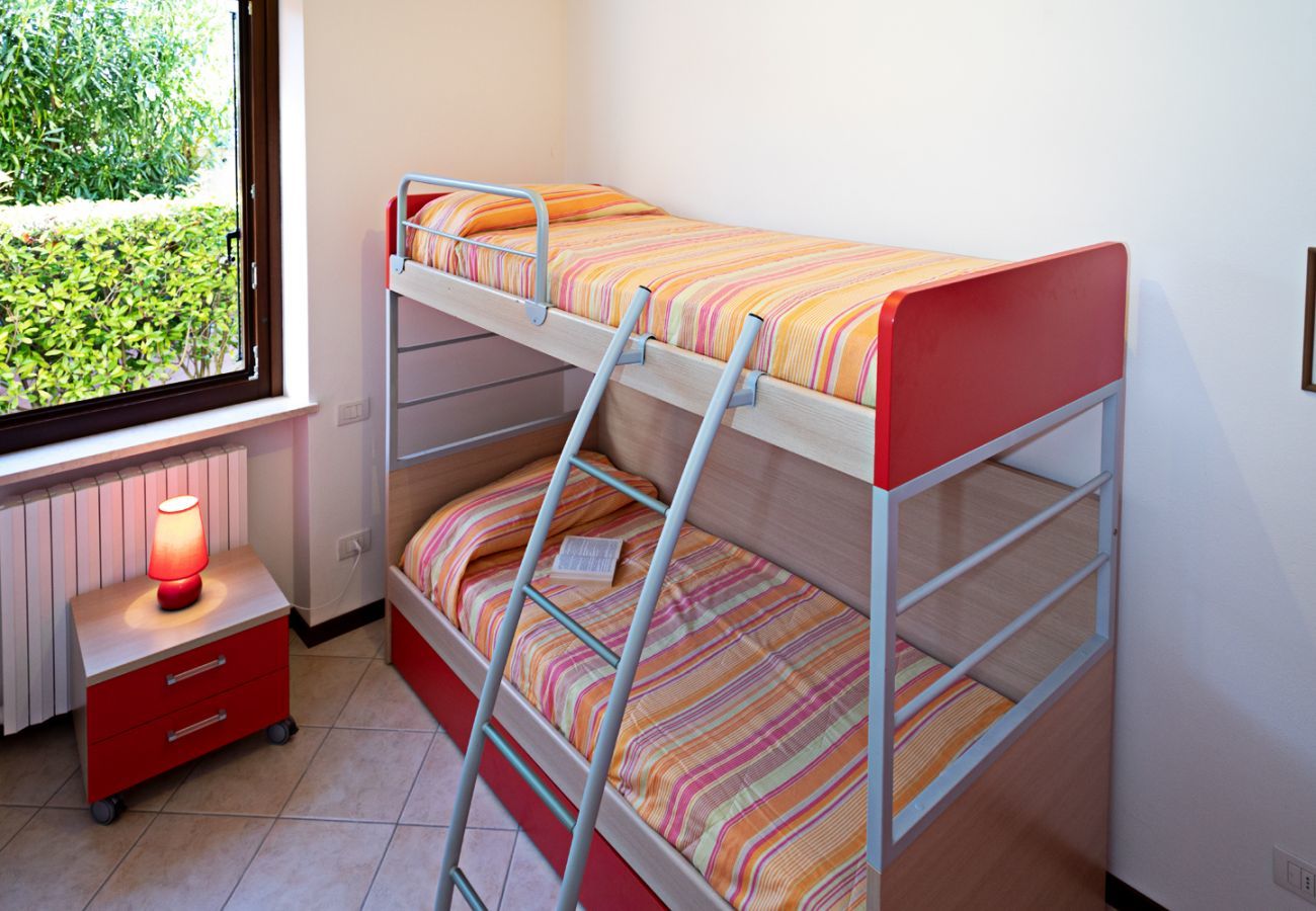 Appartamento a Lazise - MIRALAGO