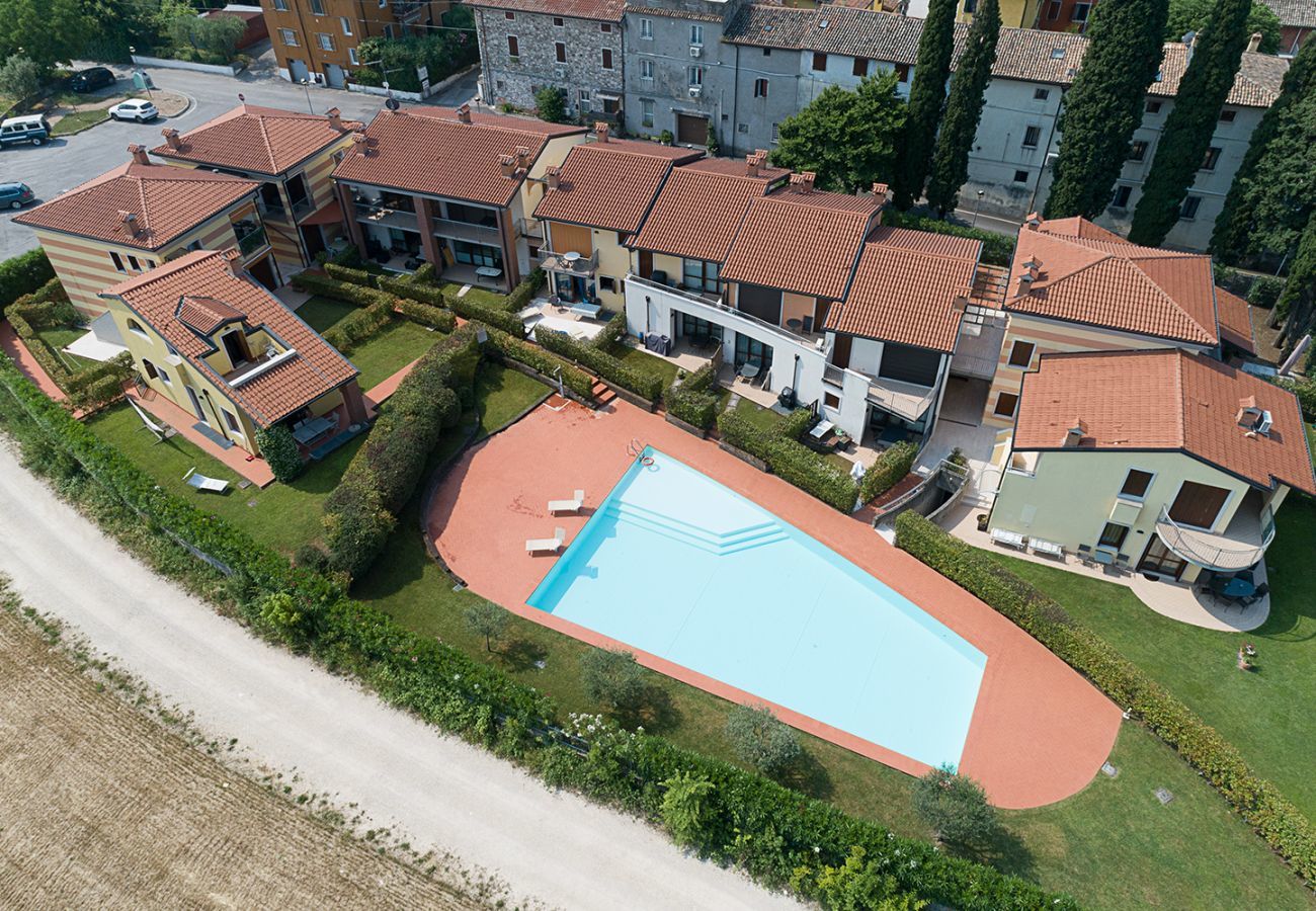 Appartamento a Lazise - MIRALAGO