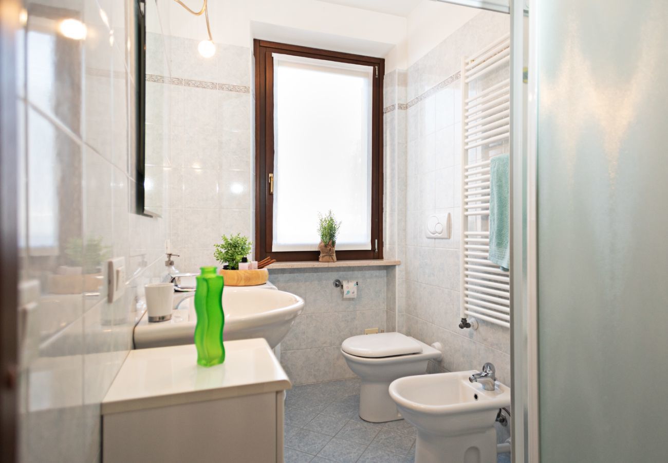 Appartamento a Lazise - MIRALAGO