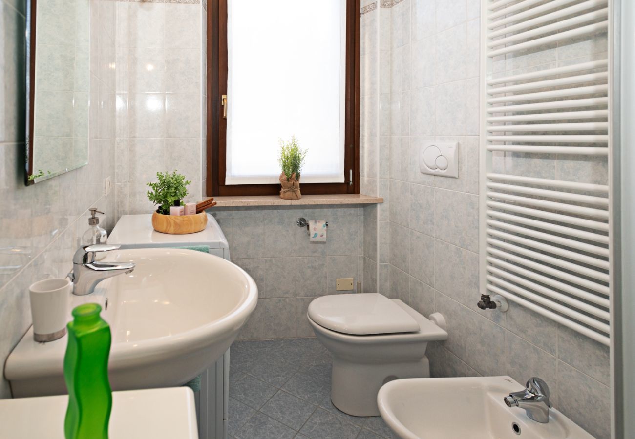 Appartamento a Lazise - MIRALAGO