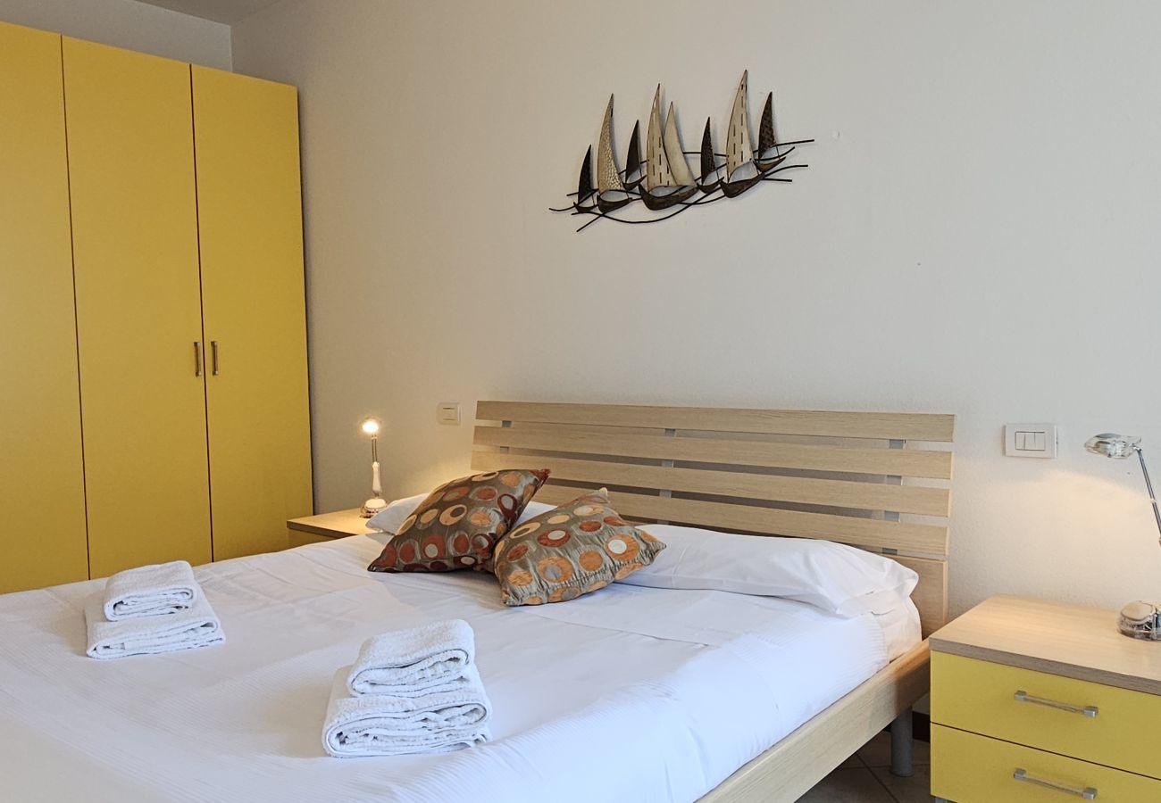 Appartamento a Lazise - MIRALAGO