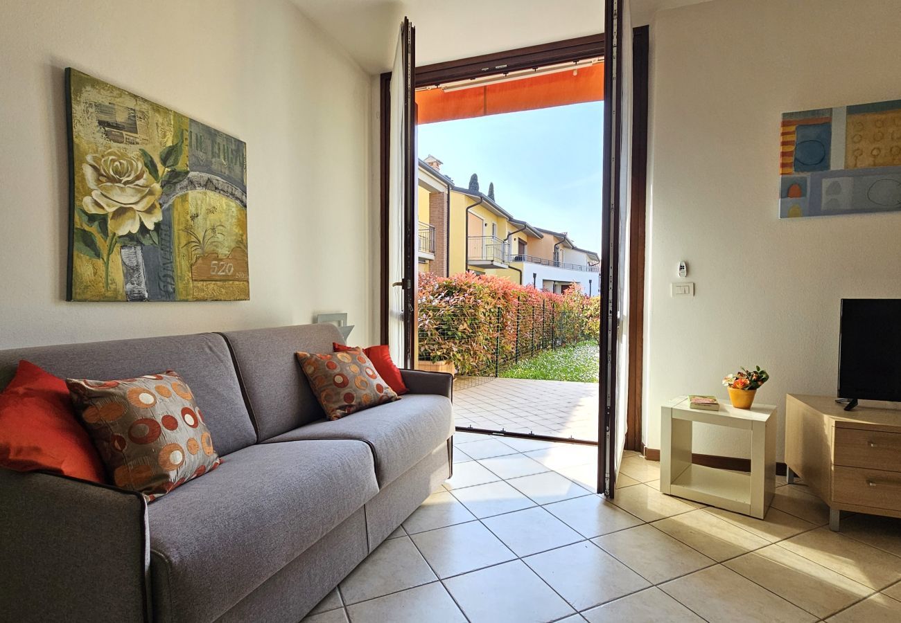 Appartamento a Lazise - MIRALAGO