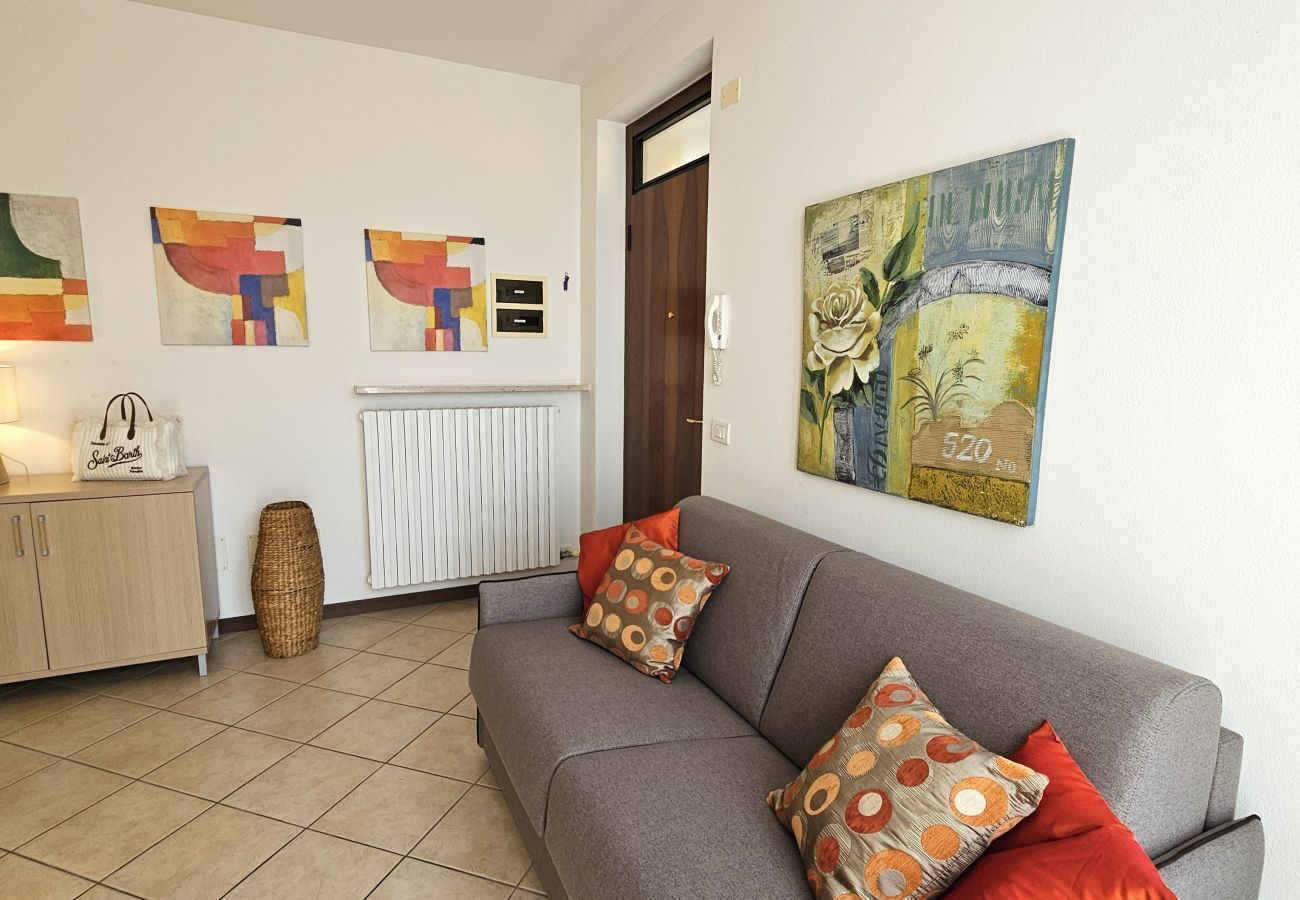 Appartamento a Lazise - MIRALAGO