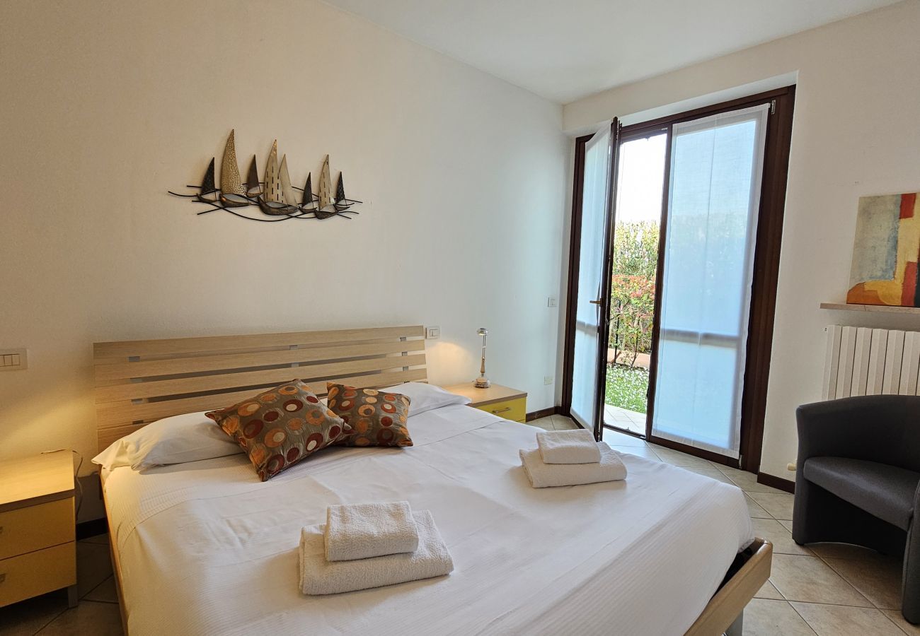 Appartamento a Lazise - MIRALAGO