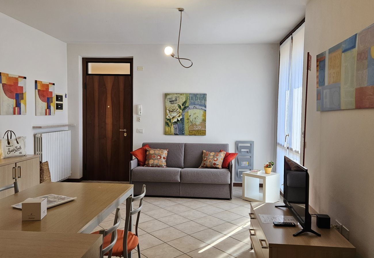 Appartamento a Lazise - MIRALAGO
