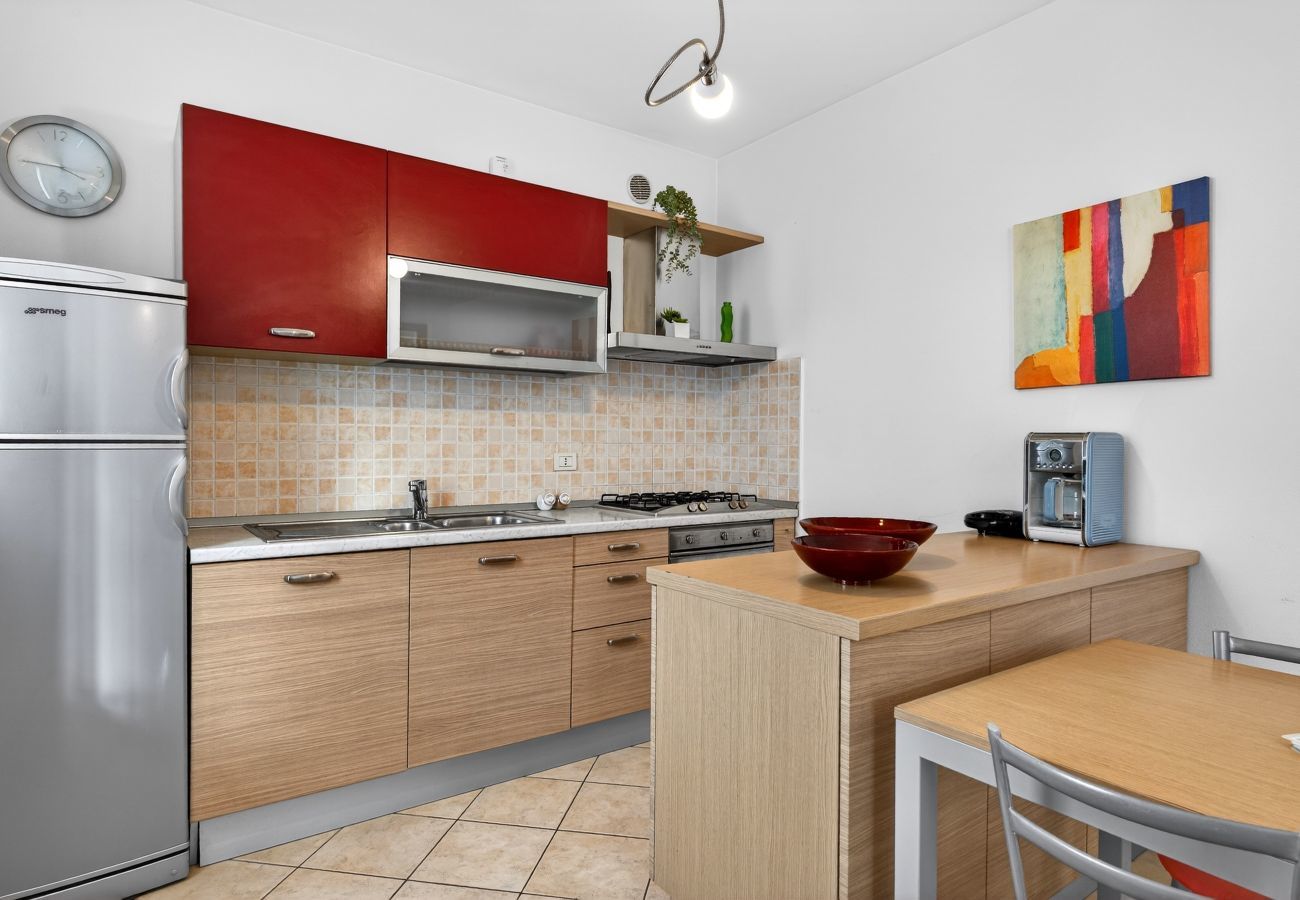 Appartamento a Lazise - MIRALAGO