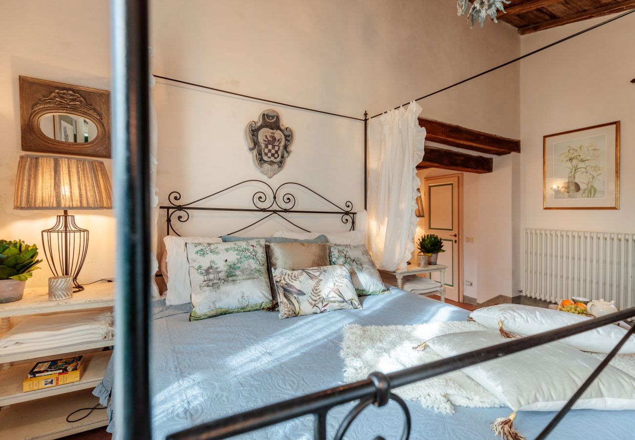 Villa a Lucca - Villa Gufo