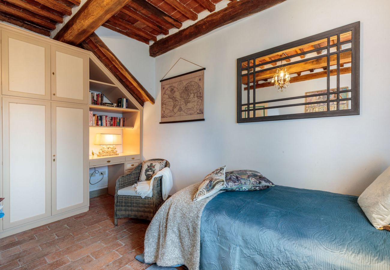 Villa a Lucca - Villa Gufo