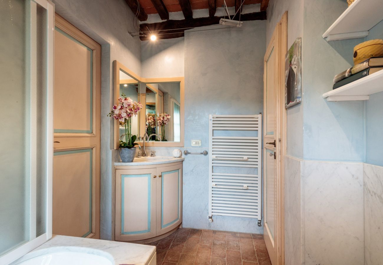 Villa a Lucca - Villa Gufo