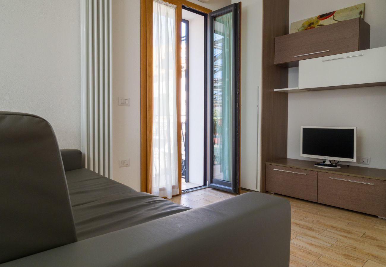 Appartamento a Olbia - Mercato Studios P1 - monolocale per vacanza Olbia centro | KLODGE