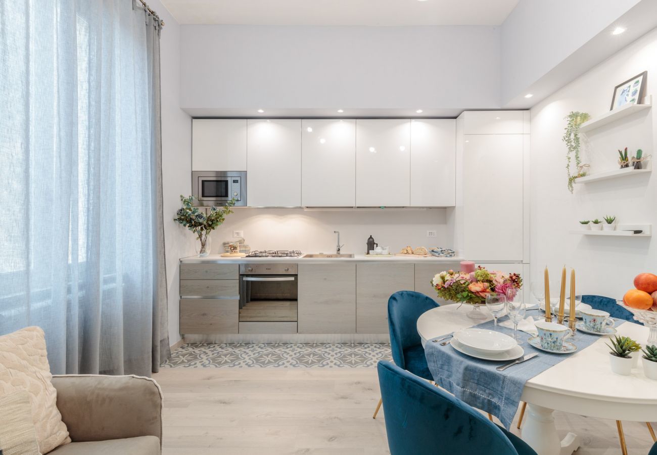 Appartamento a Viareggio - Casa MarEmi